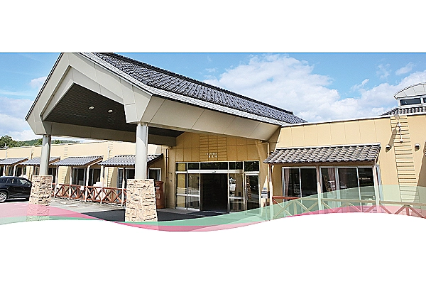 介護老人保健施設　愛生苑・広島県・理学療法士・