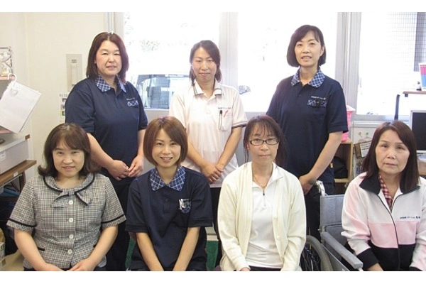 訪問看護ステーション亀崎・広島県・看護師・