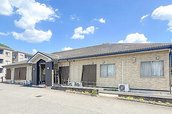 特別養護老人ホーム　なごみの郷・広島県・看護師・