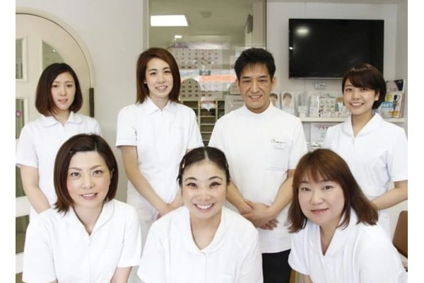安芸津歯科医院・広島県・歯科医師・