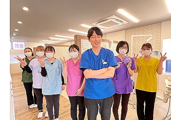 ＭＢフレンド歯科・広島県・歯科衛生士・