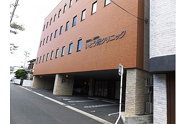 いとう腎クリニック・山口県・臨床工学技士・