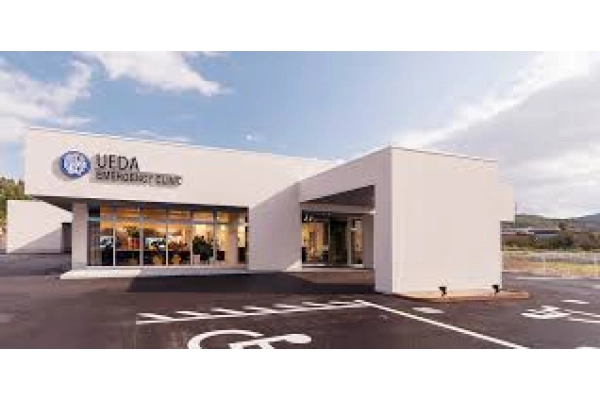 医療法人ＥＭＳ　植田救急クリニック・山口県・診療放射線技師・