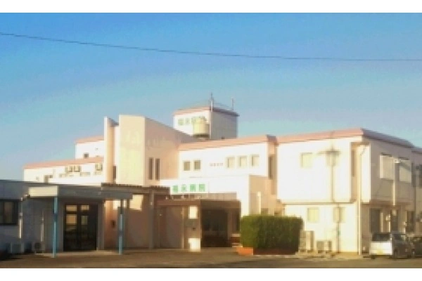 福永病院・山口県・看護師・