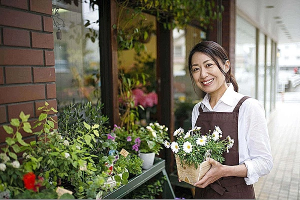 かわもと眼科・山口県・看護師・