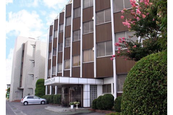 医療法人　イオキ会　徳山クリニック・山口県・看護師・