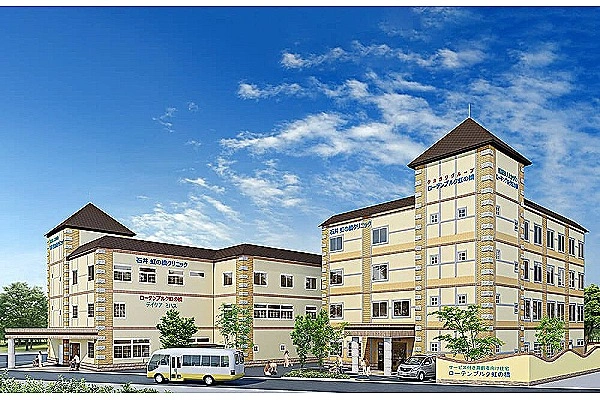 医療法人たかがわ・徳島県・看護師・