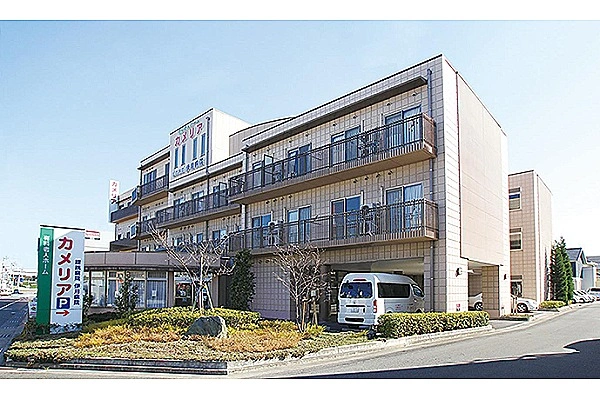 医療法人いちえ会　介護部門統括部・徳島県・看護師・