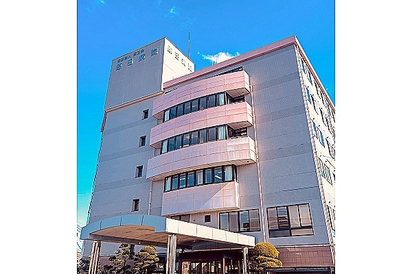 医療法人　医正会　原田病院・徳島県・看護師・