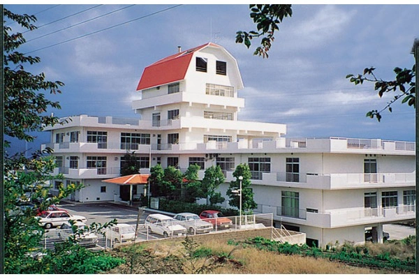 医療法人　順風会　八倉医院・愛媛県・理学療法士・