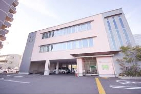 医療法人　秋桜　レディスクリニックコスモス・高知県・看護師・