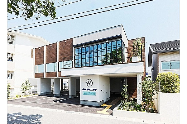 医療法人　地球３３番地　歯科地球３３番地・高知県・歯科衛生士・