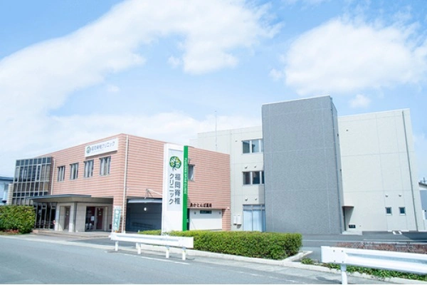 福岡脊椎クリニック・福岡県・看護師・