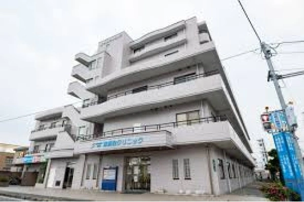 社会医療法人青洲会　青洲会クリニック・福岡県・看護師・