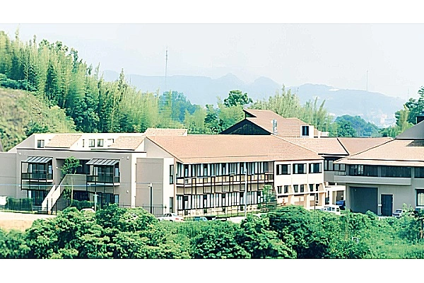 介護老人保健施設　くろさき苑・福岡県・看護師・