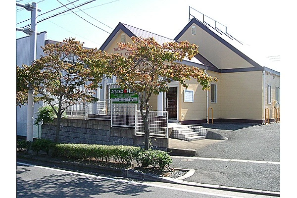 たちわな歯科医院・福岡県・歯科衛生士・