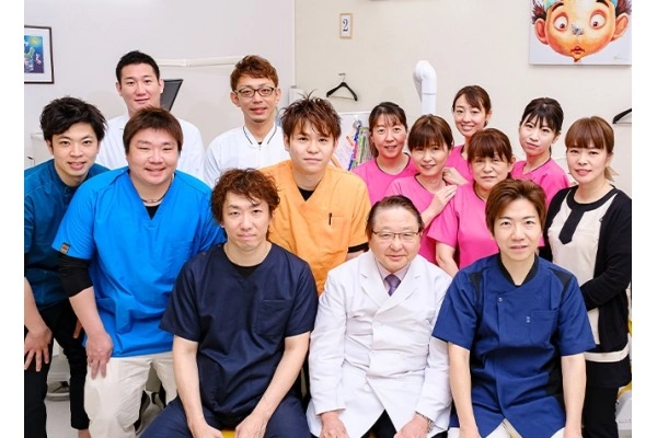 のぞみ歯科・福岡県・歯科衛生士・