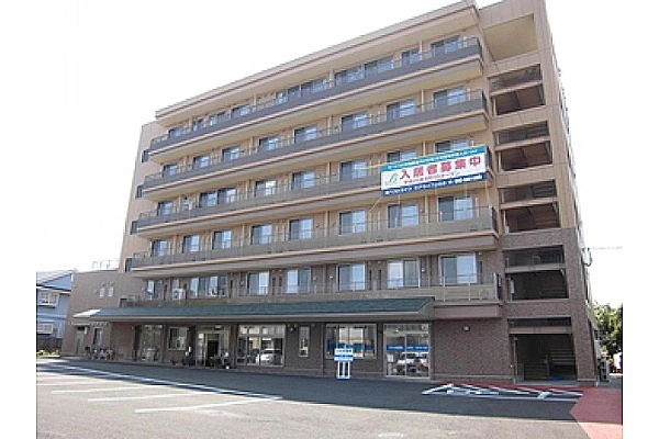 デイサービスセンター　リハビリモール・福岡県・看護師・