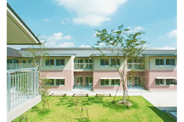 介護老人保健施設　徐福の里・佐賀県・看護師・