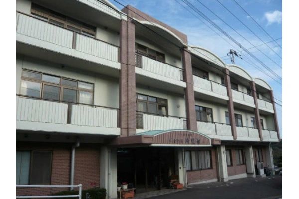医療法人蘭佑会　老人保健施設　ダイヤランド崎望館・長崎県・ケアマネージャー・