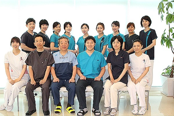 医療法人　松谷歯科医院・長崎県・歯科衛生士・