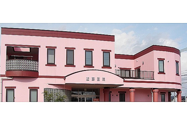 医療法人　近藤医院・長崎県・看護師・