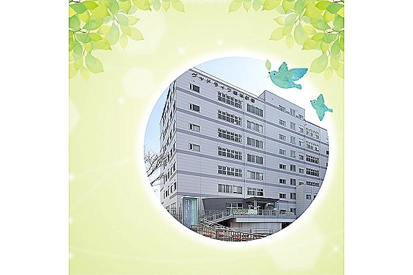 熊本駅前木もれびの森心療内科精神科・熊本県・看護師・