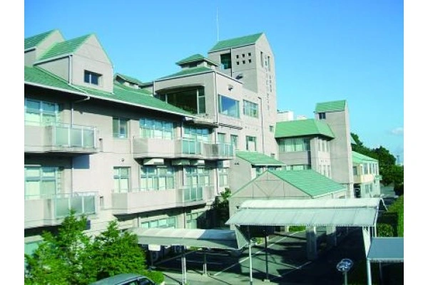 医療法人社団　征栄会　介護老人保健施設　山鹿リハビリセンター・熊本県・看護師・
