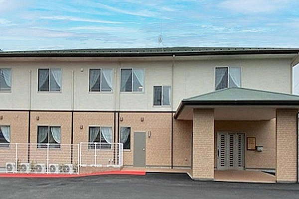 デイケア浦田・大分県・看護師・