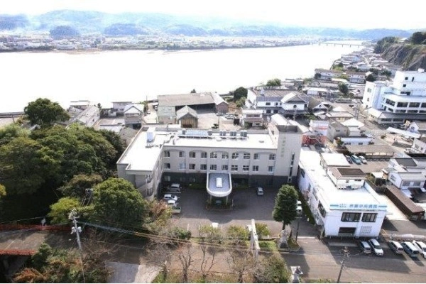 杵築中央病院・大分県・看護師・