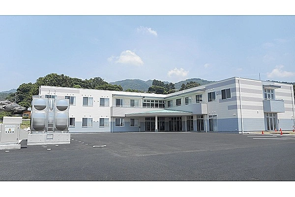 鈴木病院・大分県・看護師・