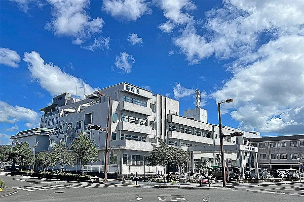 医療法人社団橘会　橘病院・宮崎県・看護師・