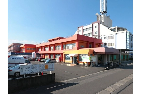 医療法人健康会　霧島記念病院・鹿児島県・看護師・
