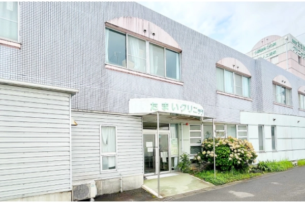 医療法人　健秀会　たまいクリニック・鹿児島県・看護師・