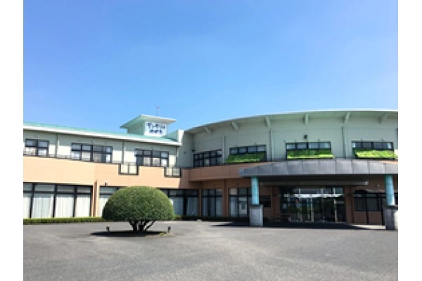 医療法人　玲心会　老人保健施設　サンセリテのがた・鹿児島県・看護師・