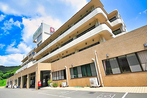 瀬戸内徳洲会病院　医療法人　徳洲会・鹿児島県・薬剤師・