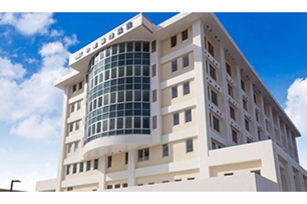 中部協同病院・沖縄県・看護師・