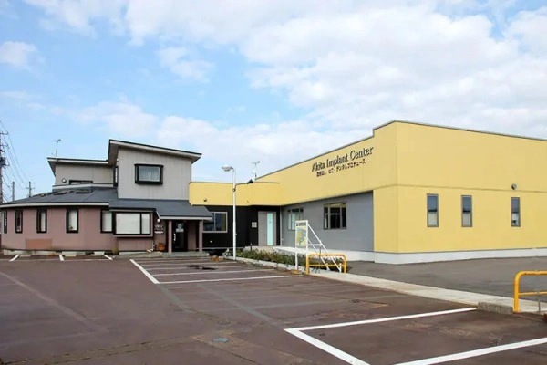 タケダ歯科秋田インプラントクリニック・秋田県・歯科衛生士・