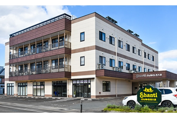 株式会社　三友医療・山形県・看護師・