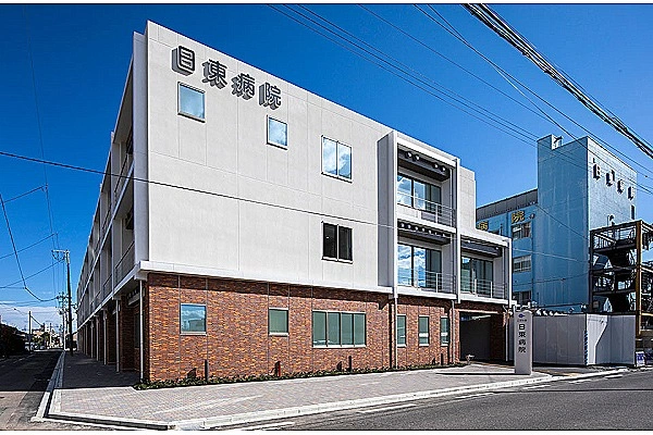 医療法人社団ときわ会　日東病院・福島県・看護師・