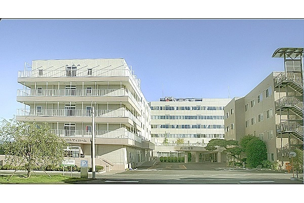 医療法人大誠会　内田病院・群馬県・看護師・