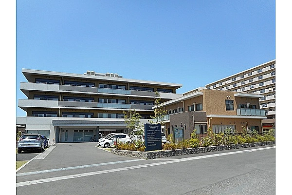 見沼区西部圏域地域包括支援センター大和田・埼玉県・看護師・