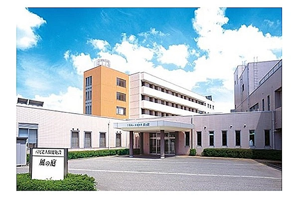 医療法人社団　藤聖会　八尾老人保健施設　風の庭・富山県・看護師・
