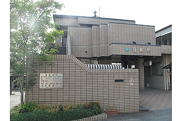 医療法人　本庄会　笹医院・愛知県・理学療法士・