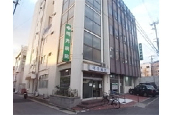 医療法人社団明芳会　明芳病院・兵庫県・看護師・