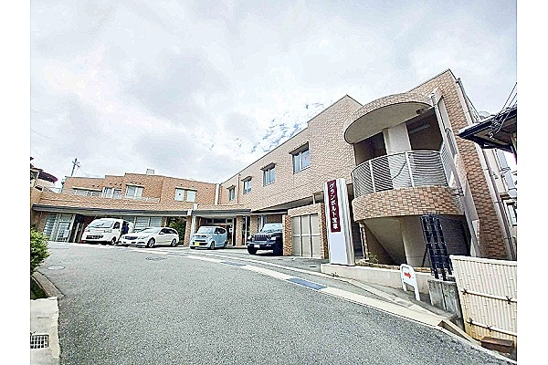 グランポルト宝塚・兵庫県・看護師・