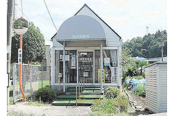 有限会社　向原薬局・広島県・薬剤師・