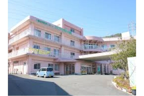 医療法人　松永会　老人保健施設アイユウ・山口県・看護師・