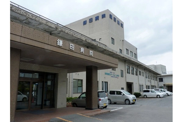 医療法人　仁正会　鎌田病院・福岡県・看護師・