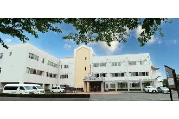 介護老人保健施設　西光苑・佐賀県・看護師・